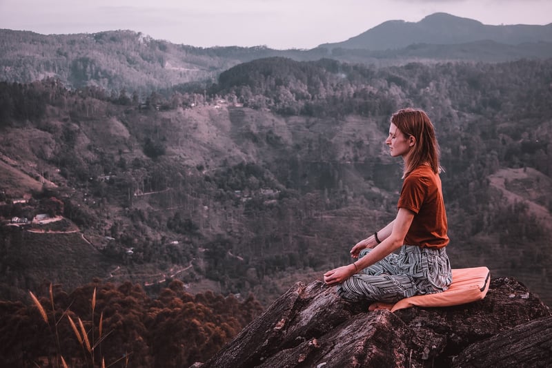 Mystical Retreats